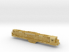 N Scale Alco C-855 Locomotive Shell Deluxe 3d printed 