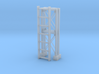 'HO Scale' - Pipe Bridge 3d printed 