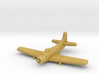 A-1 Skyraider-1/700 (Qty.1) 3d printed 