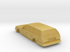 N Scale 1987-1991 Toyota Camry Wagon 3d printed 