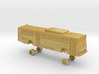 N Scale Bus Neoplan AN440 LACMTA 4500s 3d printed 