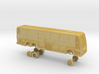 N Scale Bus 2017 Prevost H3-41 American Stage 24 3d printed 