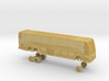 HO Scale Bus 2012 Prevost H3-45 Marin Airporter 3d printed 