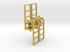 Ladders x4 for Gleaner combines 3d printed 