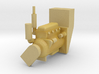 Engine for T Gleaner 3d printed 