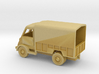 1/160 Peugeot DMA camion Truck 3d printed 