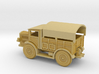 1/87 Latil TAR 2 tractor Wehrmacht 3d printed 