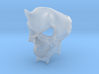 Skull Ring of DOOM 3d printed 