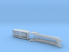 LNER K3 and GST Body Shell 3d printed 