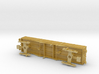 LNER Brick Wagon Kit 3d printed 
