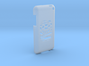 iPod Touch Cover 3d printed 