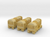 BR 08Class Diesel T-Gauge 3pack - Uses Eishindo Wh 3d printed 