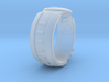 Visor Ring 10.5 3d printed 