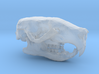 Mini Rat Skull 3d printed 
