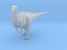 1/72 Parasaurolophus - Standing Hoot 3d printed 