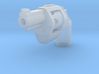 Ratchetrooper Weapon H01 - Revolver 3d printed 
