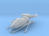 Articulated Stag Beetle (Lucanus cervus) 3d printed 