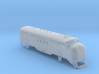 Z Scale EMC FT Locomotive Shell 3d printed 