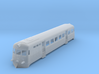T1 Railcar Ho 3d printed 