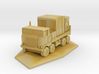 Pershing 1-A PTS/PS Truck 3d printed 