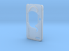 iPhone Case: Teapot Theme with handle 3d printed 