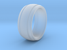 Ring 3d printed 