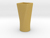 Twist Cup I 3d printed 