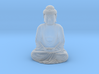 Buddha  3d printed 