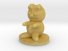 Fabulous Esboo Teddy Bear 3d printed 