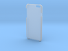 IPhone6 Open Style 3d printed 