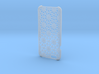 IPhone6 Open Style Alahmbra 3d printed 