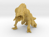 Davi Blight's King of Predators Collectable Figure 3d printed 