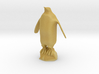 Penguin 3D Print 3d printed 