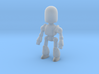 Toy Robot Large - 3D Printed Figurine 3d printed 