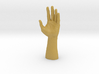 Human Hand 3d printed 