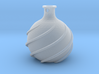 Love Bottle Pendant (Healh Potion) 3d printed 