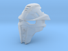 Kanohi Himata - Mask of Weight Increase (Bionicle) 3d printed 