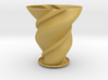 Vase 'Big Anuya' - 10cm / 4" 3d printed 