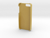 IPhone 5s Case & Card Holder Combo 3d printed 