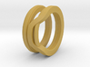 Balem's Ring1 - US-Size 11 (20.68 mm) 3d printed 