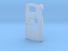 Samsung Galaxy Alpha Libra case 3d printed 