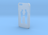 Iphone 6 Giving hands case 3d printed 