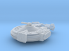 YT-2400 Freighter 3d printed 