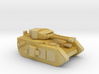 [5] Heavy Tank (AT) 3d printed 