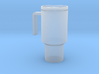 1/6 Scale Coffee Mug 3d printed 