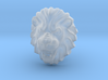 LION RING SIZE 9 1/4 3d printed 