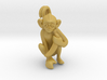 3D-Monkeys 330 3d printed 