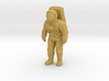 Buzz Aldrin 1:32 (ready to egress LM) 3d printed 