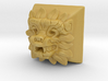 Quetzalcoatl (Cherry MX DSA) 3d printed 