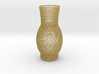 luxurious vessel patterns carved Islamic Arab  3d printed 